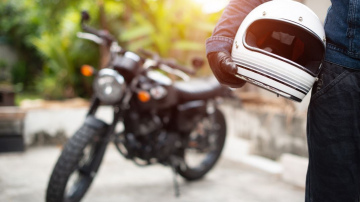 Pavasarī, līdz ar motociklu sezonas sākšanos, palielinās arī ceļu satiksmes negadījumu skaits