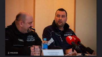 Akcijas “Marts – Drošākas Rīgas mēnesis” laikā veicināta pilsētvides drošība; visvairāk fiksēto pārkāpumu ceļu satiksmē