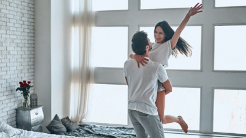 TOP 5 lietas, kas bagātinās tavu seksuālo dzīvi