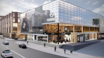 T/c "Origo"   atklāta "Veselības centrs 4" filiāle