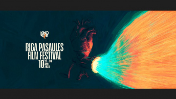 Rīgas Pasaules filmu festivālu atklās ar Berlināles Zelta lāča ieguvēju “Uz Adamanta”