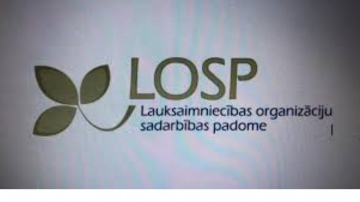 LOSP kopsapulcē norisināsies valdes priekšsēdētāja vēlēšanas un tikšanās ar LR zemkopības ministru