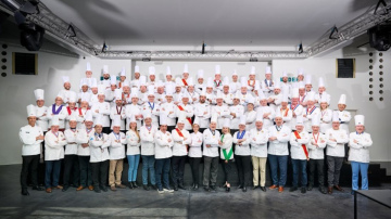 Santa Maria garšvielas iegūst prestižo Superior Taste Awards balvu – šefpavāri izcilo garšu novērtē ar 3 zvaigznēm