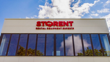 Storent Holdings jaunā obligāciju emisijā piesaistīs arī privātos investorus