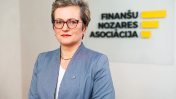 Savlaicīgi novērsti finanšu noziegumu riski ir Latvijas reputācijas un drošības jautājums
