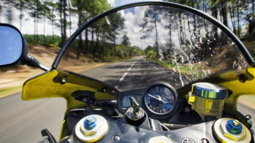 Atsākoties motosezonai, Valsts policija atgādina par drošību