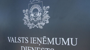 VID muitas amatpersonas aptur mēģinājumu ievest nedeklarētu skaidru naudu gandrīz 63 000 eiro apmērā