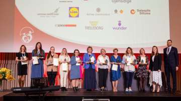 Noskaidroti ģimenei draudzīgākie darba devēji un pašvaldības