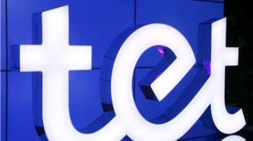 Līdz ar izmaiņām Elektronisko plašsaziņas līdzekļu likumā Tet TV būs vairāk latviešu valodas