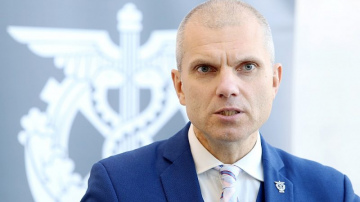 Aigars Rostovskis: Ekonomikas modelim jāmainās no budžeta un Eiropas līdzekļu pārdales