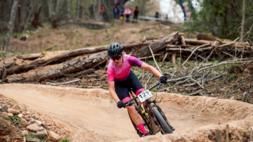 Ar aizraujošu trasi Siguldā sāksies Latvijas kausa sezona MTB XCO krosā