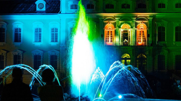 Augusta sākumā notiks festivāls “Liepājas skaņas Rundāles pilī”