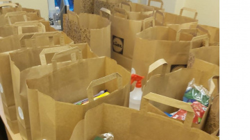 Augot iedzīvotāju aktivitātei, par 60% palielinājies “Lidl” taromātos senioru atbalstam ziedotās taras apjoms