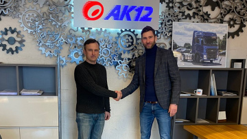 Ford Trucks Latvijā gada laikā dubultoja pārdošanas apjomus