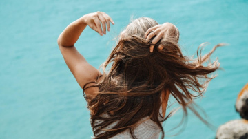 8 dabiski matu ārstēšanas padomi to augšanas stimulēšanai