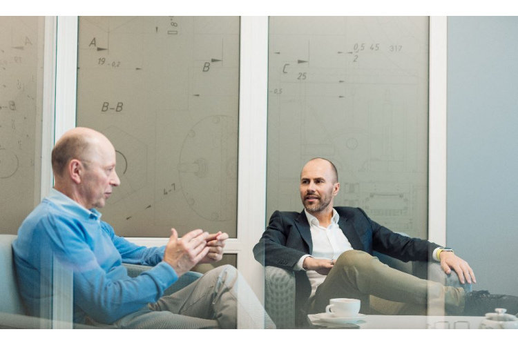 “Naco Technologies” iegūst prestižo “EIC Accelerator” grantu, lai revolucionizētu zaļā ūdeņraža ražošanu