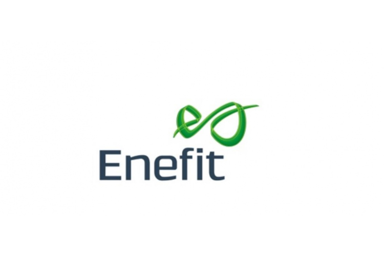 Enefit strauji aug mājsaimniecību segmentā un par 153% kāpina apgrozījumu