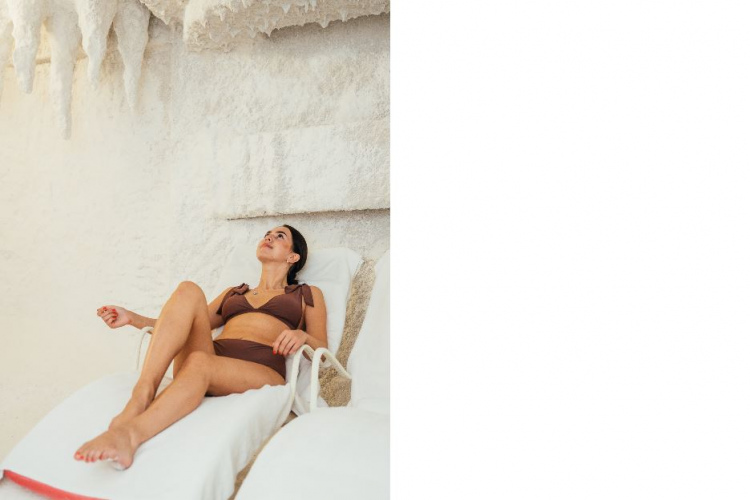 „Baltic Beach Hotel &SPA” piesaka ambīciju kļūt par līderi rehabilitācijas pakalpojumu sniedzēju vidū