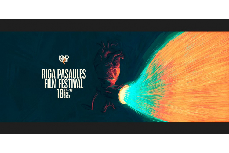 Rīgas Pasaules filmu festivālu atklās ar Berlināles Zelta lāča ieguvēju “Uz Adamanta”