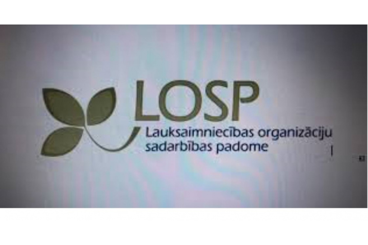 LOSP kopsapulcē norisināsies valdes priekšsēdētāja vēlēšanas un tikšanās ar LR zemkopības ministru