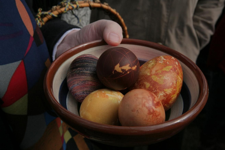 Padomi veselīgām Lieldienām! Iesaka speciālisti
