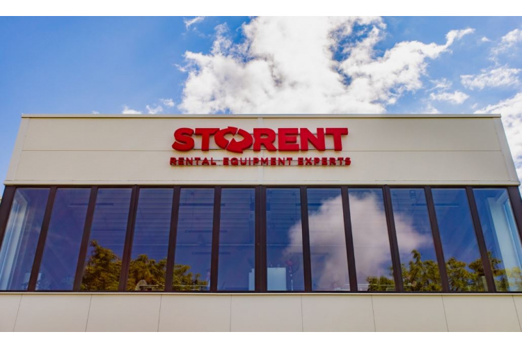 Storent Holdings jaunā obligāciju emisijā piesaistīs arī privātos investorus