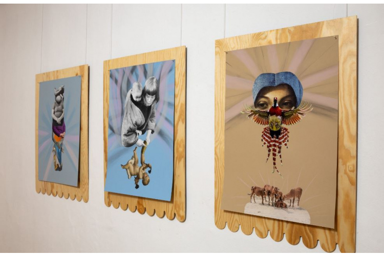 Purvīša balvai 2025 2023. gada pirmajā ceturksnī nominēti Rasas Jansones, Jāņa Straupes un Maijas Kurševas darbi