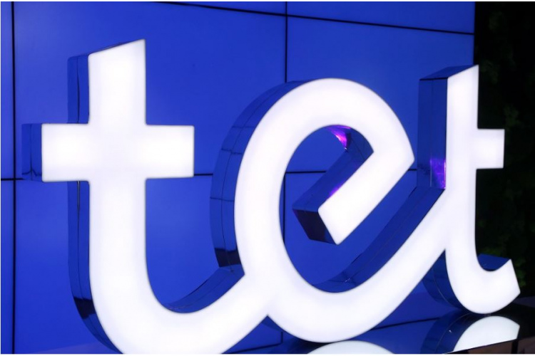 Līdz ar izmaiņām Elektronisko plašsaziņas līdzekļu likumā Tet TV būs vairāk latviešu valodas