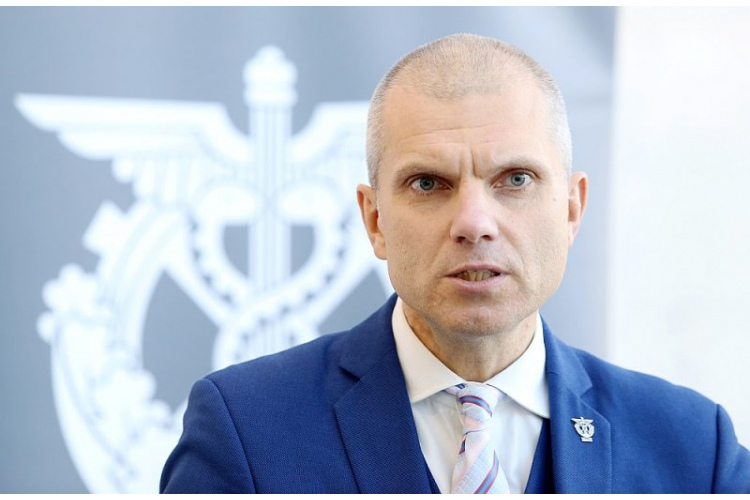 Aigars Rostovskis: Ekonomikas modelim jāmainās no budžeta un Eiropas līdzekļu pārdales