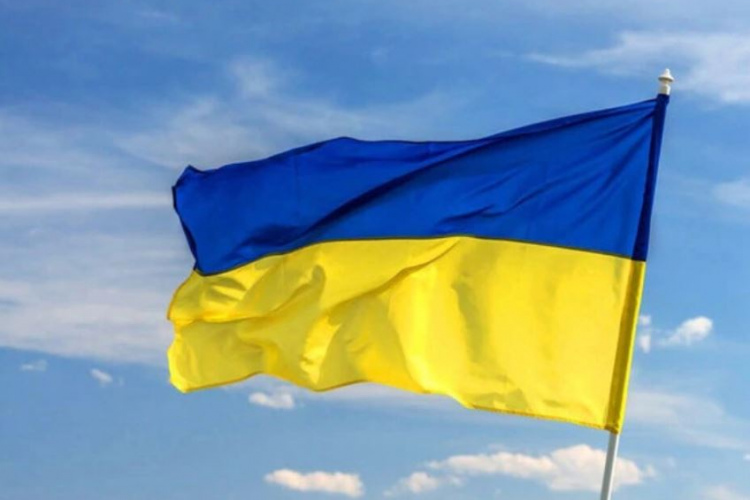 Iepin savu lentu Ukrainas aizstāvju atbalstam!