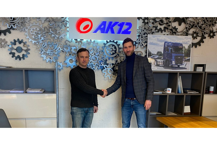 Ford Trucks Latvijā gada laikā dubultoja pārdošanas apjomus