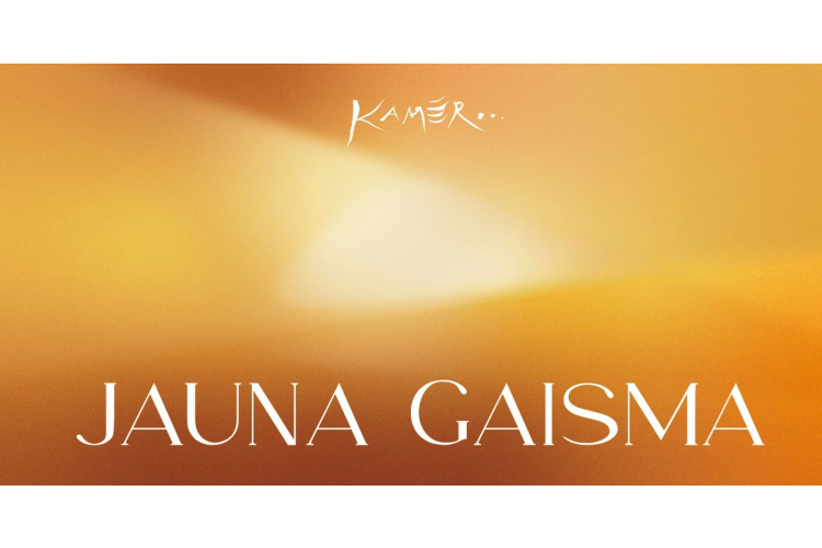 Jauniešu koris “Kamēr...” nāk klajā ar trīs baznīcu koncertciklu “JAUNA GAISMA”