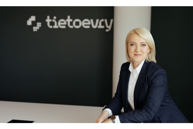 IT uzņēmums “Tietoevry”  izveido “Tietoevry Create International Baltic Market”