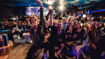 “Eirovīzija 2023” ir klāt - Latvija pusfinālā ar galvenajiem favorītiem