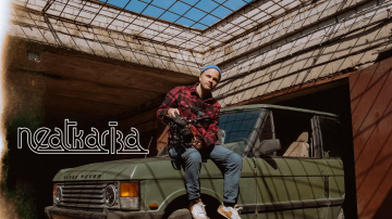 Par cilvēku un viņa hobiju – jauns raidījums “Neatkarība”