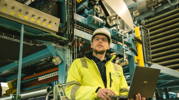 Investējot 500 tūkst. eiro iekārtas modernizācijā, “Stiga RM” četrkāršos eksportu uz Kanādu