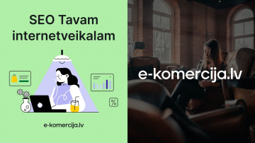 Digitālais mārketings mazajam biznesam