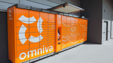 Omniva apņemas līdz 2030. gadam visās darbībās izmantot 100% ilgtspējīgus energoresursus