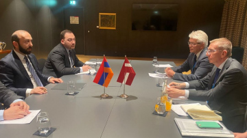 Ārlietu ministrs: Latvijas interesēs ir drošs un plaukstošs Dienvidkaukāza reģions