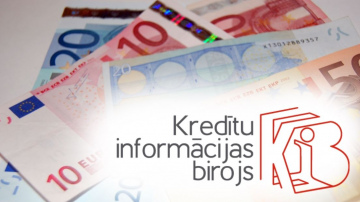 KIB: iedzīvotāju parādsaistības par komunālajiem maksājumiem apkures sezonā nav augušas