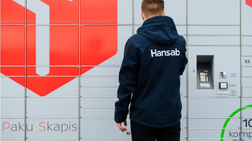 BaltCap iegādāsies Baltijas vadošā automatizācijas pakalpojumu sniedzēja Hansab akciju kontrolpaketi