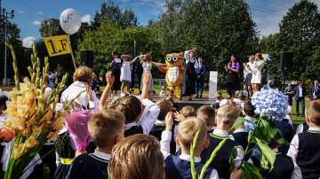 Rīgas skolās sāksies 1. klašu komplektēšana nākamajam mācību gadam