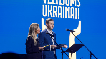 Uzņēmējs par gudras ekonomikas esenci sauc jaunuzņēmumus