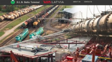 Investors aiziet no Latvijas tirgus: tiks pārdots viens no lielākajiem naftas pārkraušanas termināliem