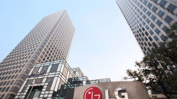 Lg paziņo 2023. gada pirmā ceturkšņa finanšu rezultātus