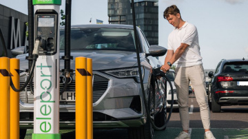Vai elektroauto ir tik videi draudzīgs, cik domājam?