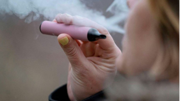 Portālā "Manabalss.lv" liels atbalsts iniciatīvai pret e-cigarešu aromātu aizliegumu