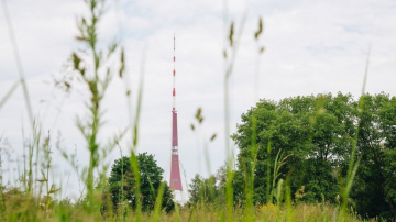 Rīgā šogad būs jau 40 pilsētas pļavas