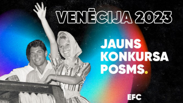 Turpinās kinoskatītāju konkurss “European Film Challenge”