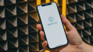 Smart-ID ieguvis lokālo kvalificēto statusu autentifikācijai